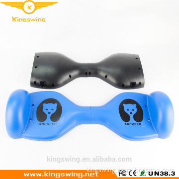 Hot Outer Shell Cover Case Repair Parts Replacement for 4.5 IN Skateboard Unicycle Smart Self Balancing Electric Balance Scooter